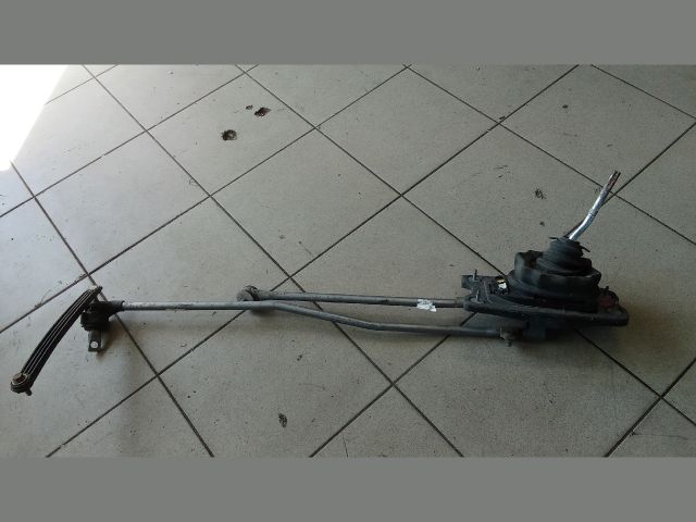 bontott AUDI A4 B8 Váltó Kulissza