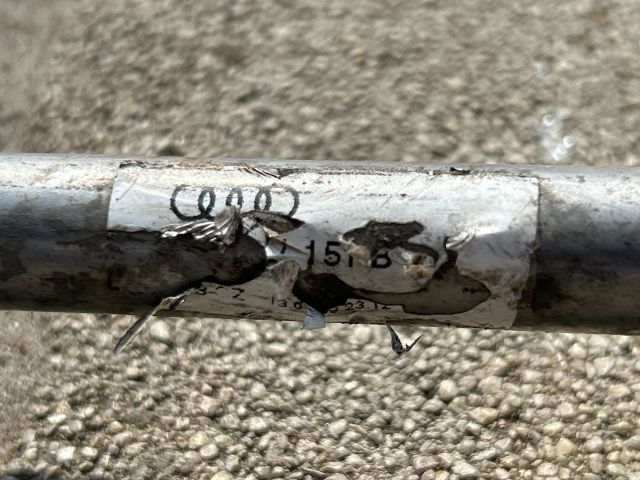 bontott AUDI A4 B8 Váltó Kulissza