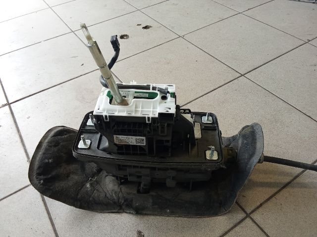 bontott AUDI A4 B8 Váltó Kulissza