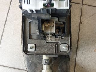 bontott AUDI A4 B8 Váltó Kulissza