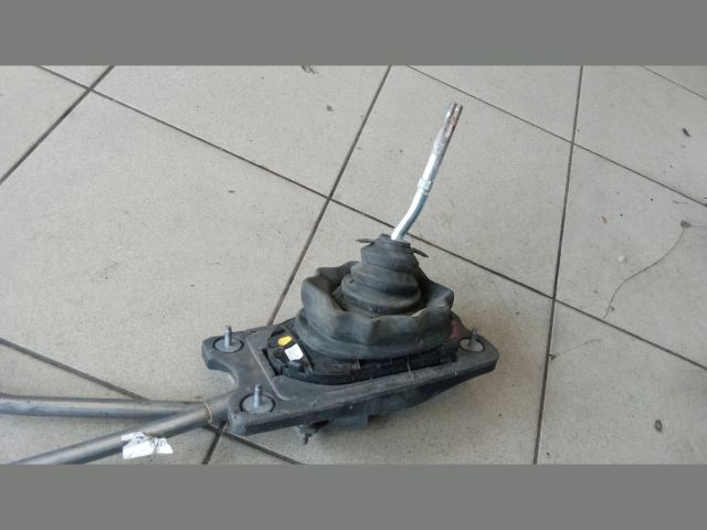 bontott AUDI A4 B8 Váltó Kulissza