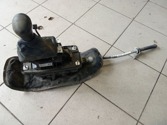 bontott AUDI A4 B8 Váltó Kulissza