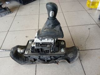 bontott AUDI A4 B8 Váltó Kulissza