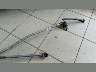 bontott AUDI A4 B8 Váltó Kulissza