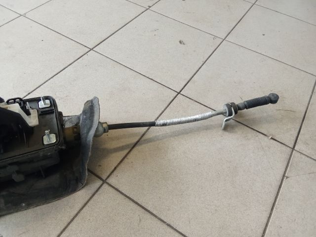 bontott AUDI A4 B8 Váltó Kulissza