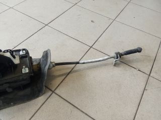 bontott AUDI A4 B8 Váltó Kulissza