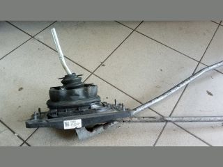 bontott AUDI A4 B8 Váltó Kulissza