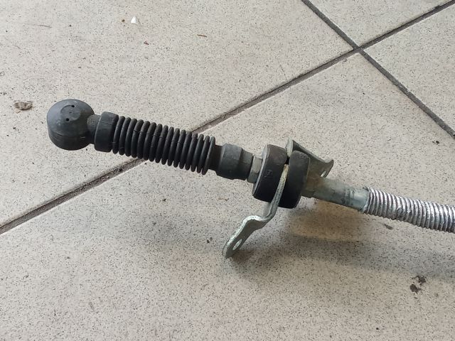 bontott AUDI A4 B8 Váltó Kulissza