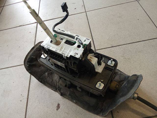 bontott AUDI A4 B8 Váltó Kulissza