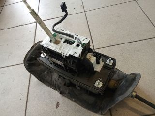 bontott AUDI A4 B8 Váltó Kulissza