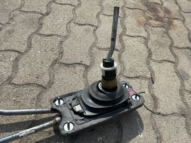 bontott AUDI A4 B8 Váltó Kulissza