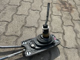 bontott AUDI A4 B8 Váltó Kulissza