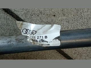 bontott AUDI A4 B8 Váltó Kulissza