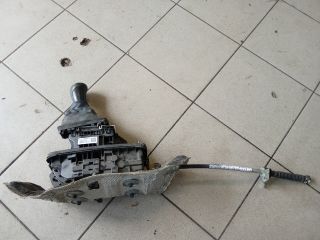 bontott AUDI A4 B8 Váltó Kulissza