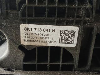 bontott AUDI A4 B8 Váltó Kulissza