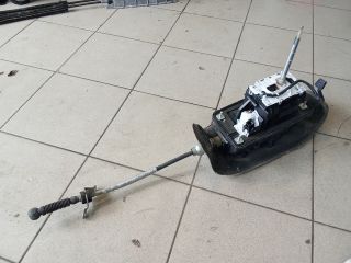 bontott AUDI A4 B8 Váltó Kulissza