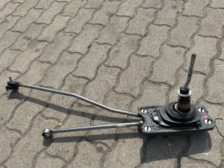 bontott AUDI A4 B8 Váltó Kulissza