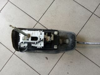 bontott AUDI A4 B8 Váltó Kulissza