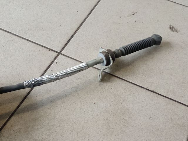 bontott AUDI A4 B8 Váltó Kulissza