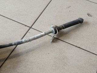 bontott AUDI A4 B8 Váltó Kulissza