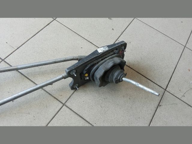 bontott AUDI A4 B8 Váltó Kulissza