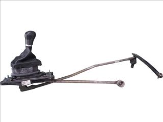 bontott AUDI A4 B8 Váltó Kulissza