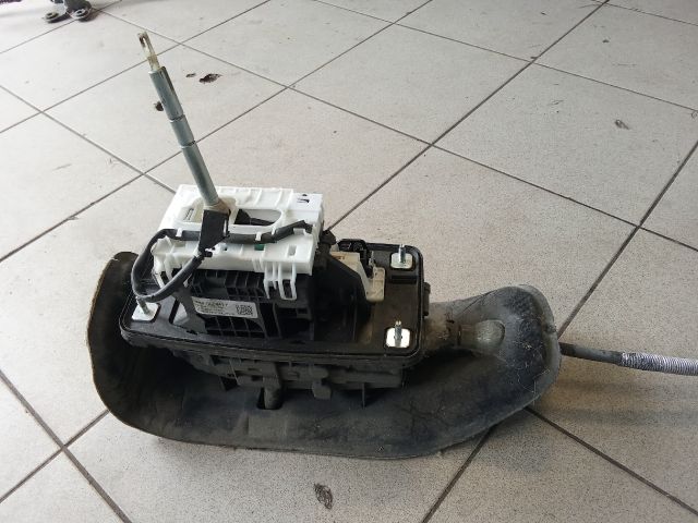 bontott AUDI A4 B8 Váltó Kulissza