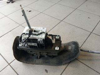 bontott AUDI A4 B8 Váltó Kulissza