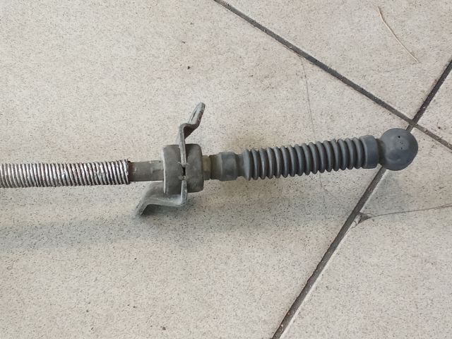 bontott AUDI A4 B8 Váltó Kulissza