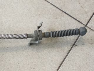 bontott AUDI A4 B8 Váltó Kulissza