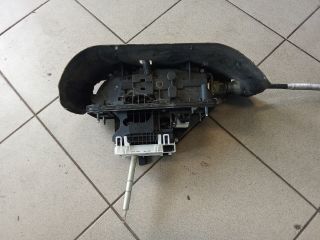 bontott AUDI A4 B8 Váltó Kulissza