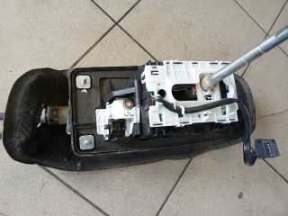 bontott AUDI A4 B8 Váltó Kulissza