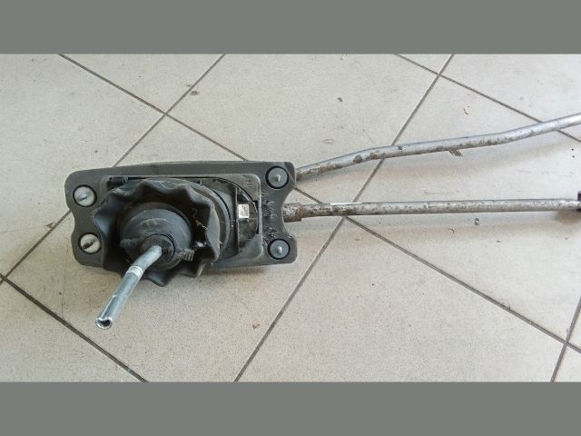 bontott AUDI A4 B8 Váltó Kulissza