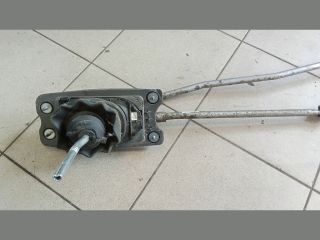 bontott AUDI A4 B8 Váltó Kulissza