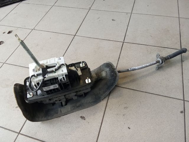 bontott AUDI A4 B8 Váltó Kulissza