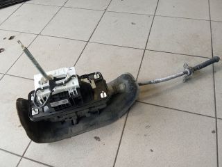 bontott AUDI A4 B8 Váltó Kulissza