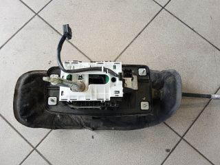 bontott AUDI A4 B8 Váltó Kulissza