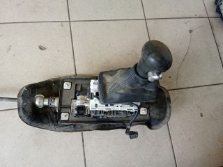 bontott AUDI A4 B8 Váltó Kulissza