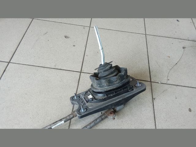 bontott AUDI A4 B8 Váltó Kulissza