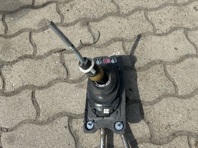 bontott AUDI A4 B8 Váltó Kulissza