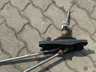 bontott AUDI A4 B8 Váltó Kulissza