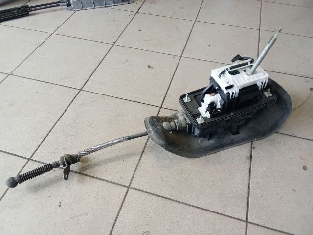 bontott AUDI A4 B8 Váltó Kulissza