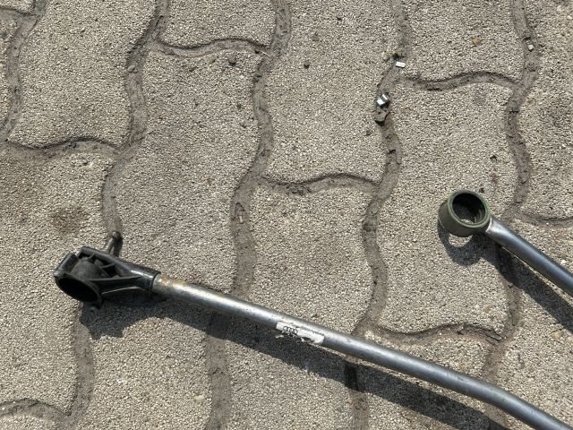 bontott AUDI A4 B8 Váltó Kulissza