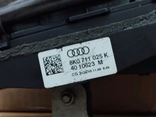 bontott AUDI A4 B8 Váltó Kulissza