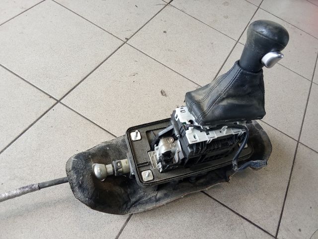 bontott AUDI A4 B8 Váltó Kulissza