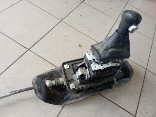 bontott AUDI A4 B8 Váltó Kulissza