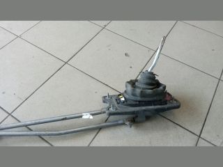 bontott AUDI A4 B8 Váltó Kulissza