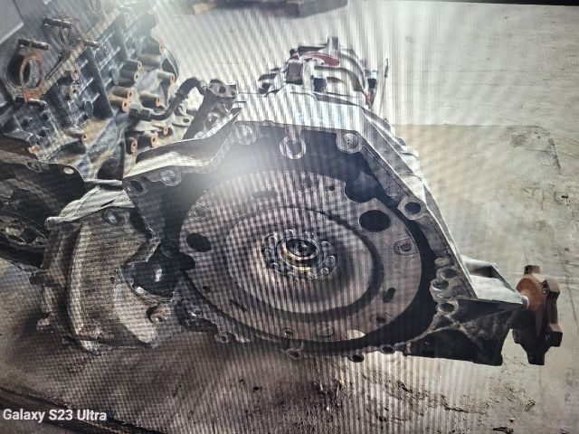 bontott AUDI A4 B8 Váltó (Mechanikus)