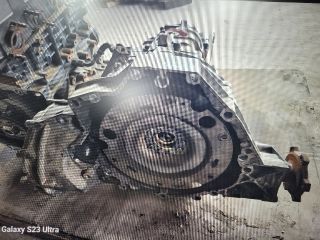 bontott AUDI A4 B8 Váltó (Mechanikus)