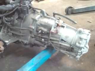 bontott AUDI A4 B8 Váltó (Mechanikus)